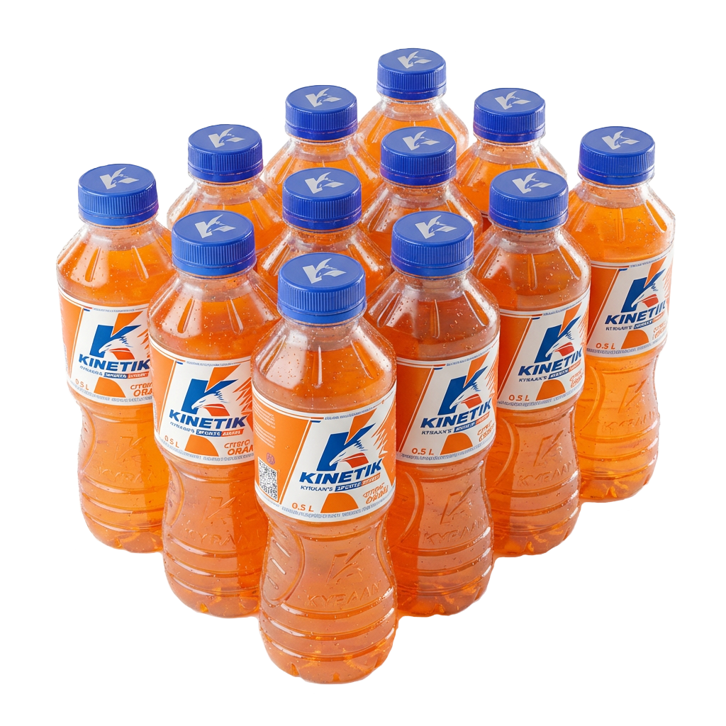 0.5L X 12