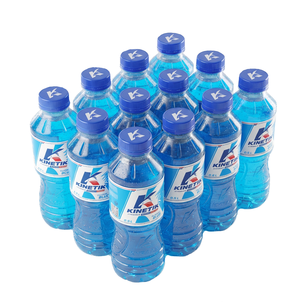 0.5L X 12