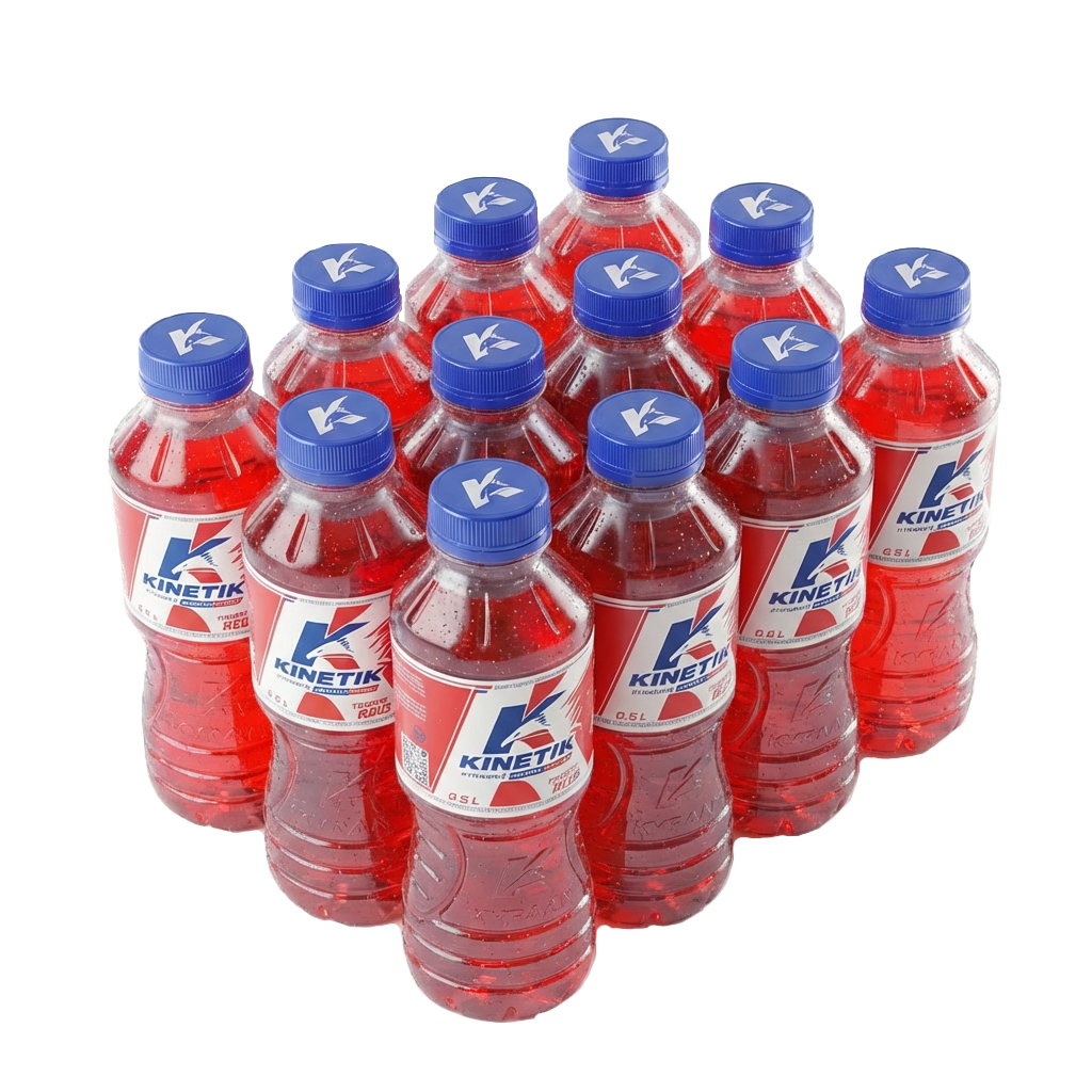 0.5L X 12